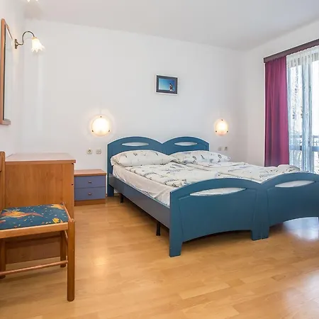Casa de hóspedes Stancija Lindi Porec