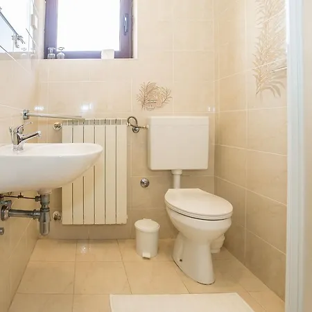 Casa de hóspedes Stancija Lindi Porec