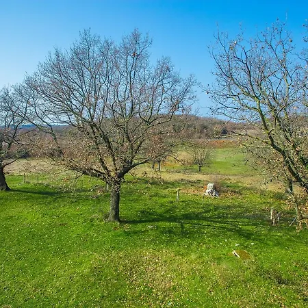 Stancija Lindi Porec Casa de hóspedes 3*