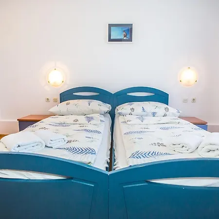 Casa de hóspedes Stancija Lindi Porec Vrvari