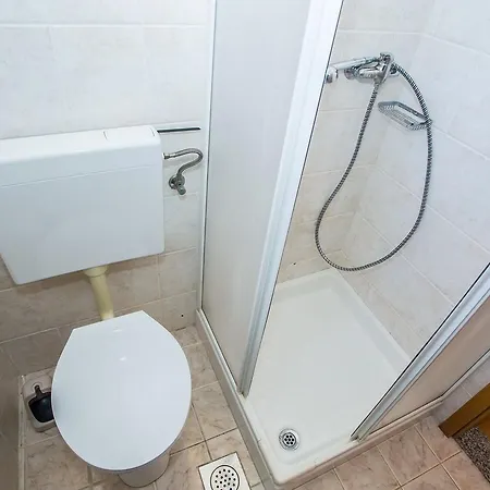 Stancija Lindi Porec Casa de hóspedes Vrvari