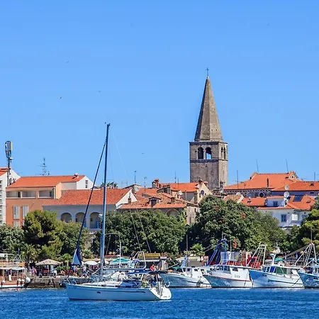 Casa de hóspedes Stancija Lindi Porec