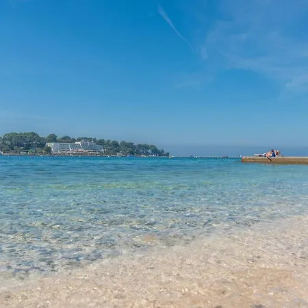 Stancija Lindi Porec Vrvari